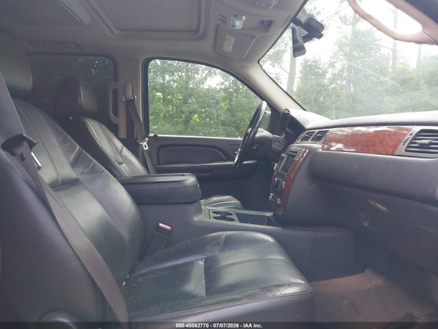 Продаж на аукціоні авто 2008 Chevrolet Tahoe Lt, vin: 1GNFK13048J137025, номер лоту: 45562770