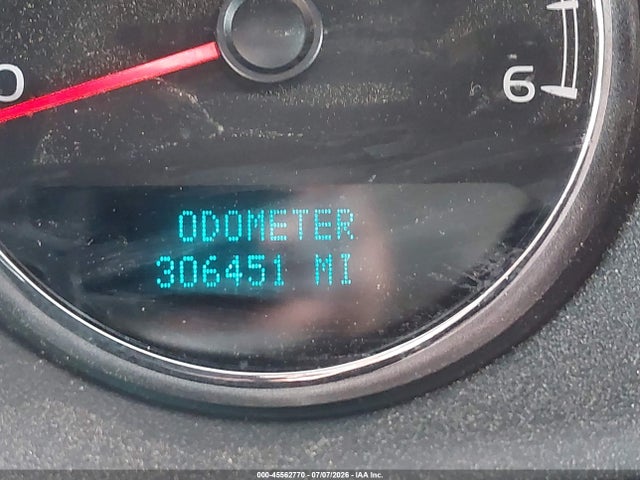 Продаж на аукціоні авто 2008 Chevrolet Tahoe Lt, vin: 1GNFK13048J137025, номер лоту: 45562770