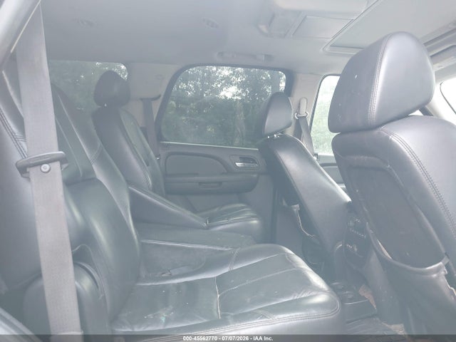 Продаж на аукціоні авто 2008 Chevrolet Tahoe Lt, vin: 1GNFK13048J137025, номер лоту: 45562770