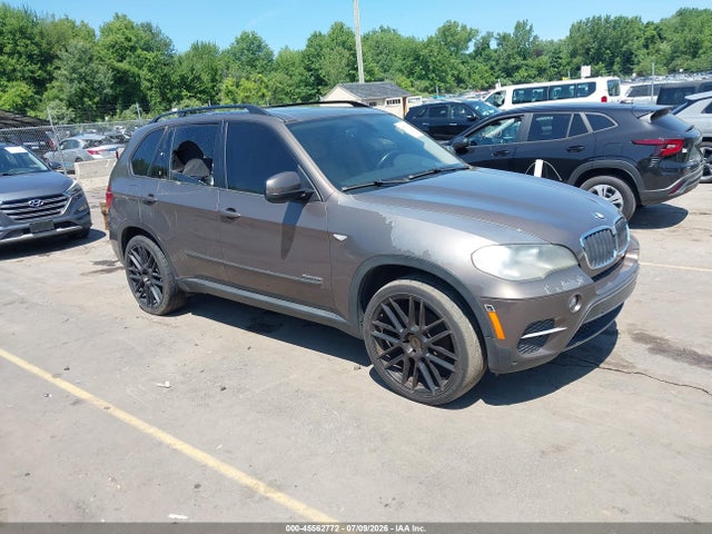 Auction sale of the 2012 Bmw X5 Xdrive35i/xdrive35i Premium/xdrive35i Sport Activity, vin: 5UXZV4C53CL747665, lot number: 45562772