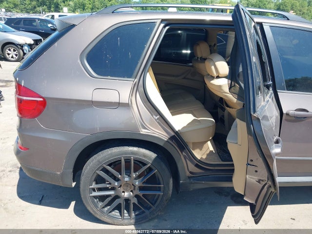 Продажа на аукционе авто 2012 Bmw X5 Xdrive35i/xdrive35i Premium/xdrive35i Sport Activity, vin: 5UXZV4C53CL747665, номер лота: 45562772