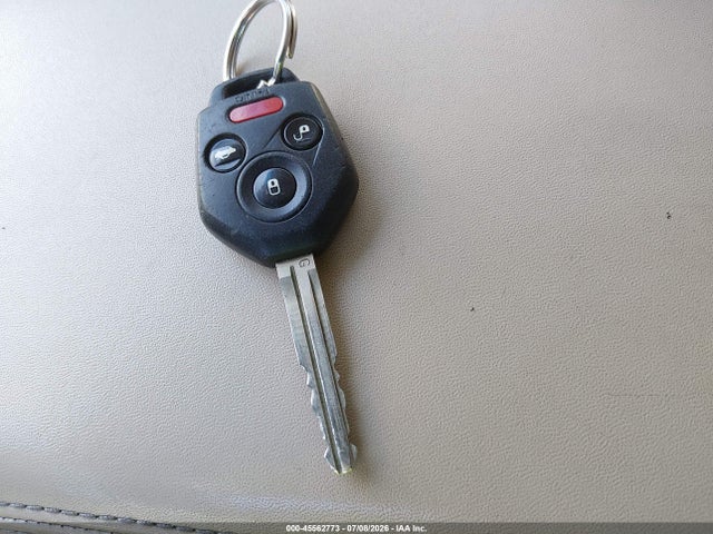 Subaru Outback 2.5i Premium 2015 4S4BSAFC6F3293836 Image 11