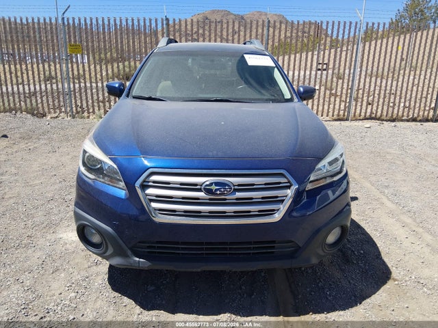 Subaru Outback 2.5i Premium 2015 4S4BSAFC6F3293836 Image 12