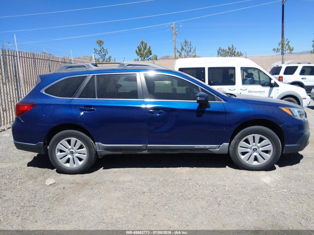 Subaru Outback 2.5i Premium 2015 4S4BSAFC6F3293836 Image 13