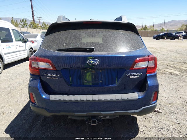 Subaru Outback 2.5i Premium 2015 4S4BSAFC6F3293836 Image 16