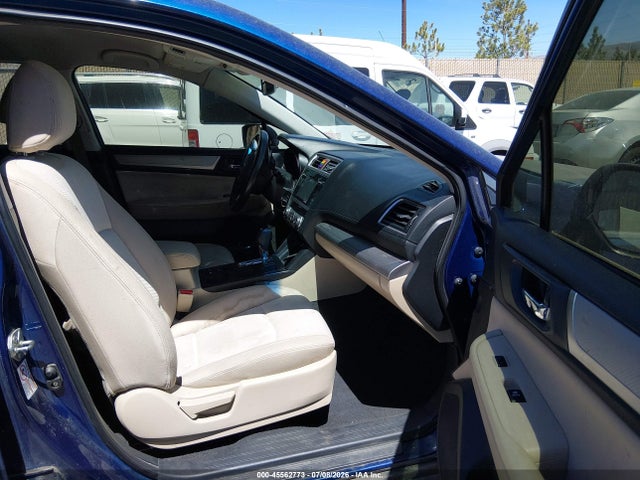 Subaru Outback 2.5i Premium 2015 4S4BSAFC6F3293836 Image 5