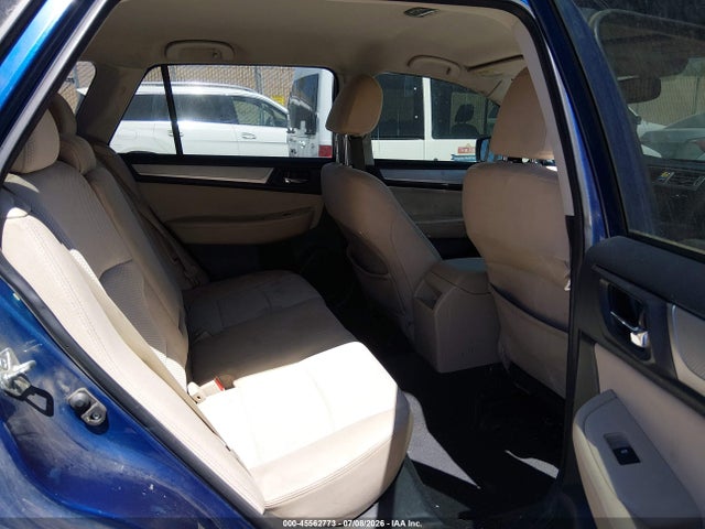 Subaru Outback 2.5i Premium 2015 4S4BSAFC6F3293836 Image 8
