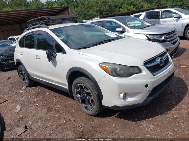 Aukcja sprzedaży 2013 Subaru Xv Crosstrek 2.0i Limited, vin: JF2GPAGC1D2891993, numer aukcji: 45562774