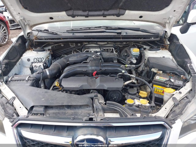 Продажа на аукционе авто 2013 Subaru Xv Crosstrek 2.0i Limited, vin: JF2GPAGC1D2891993, номер лота: 45562774