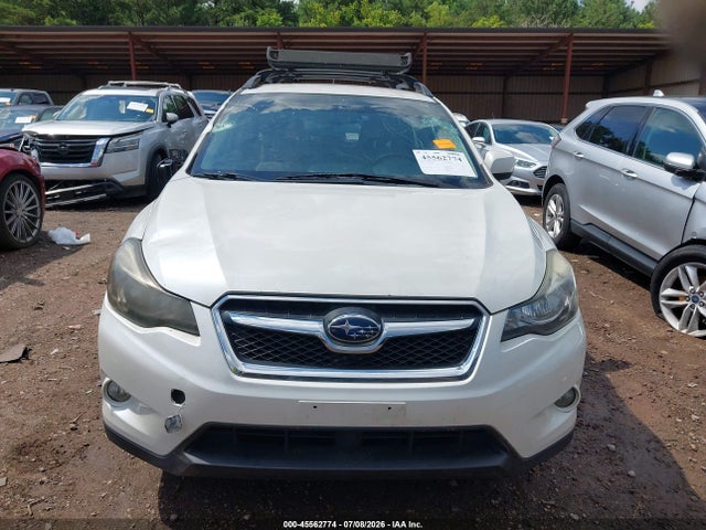 Продажа на аукционе авто 2013 Subaru Xv Crosstrek 2.0i Limited, vin: JF2GPAGC1D2891993, номер лота: 45562774