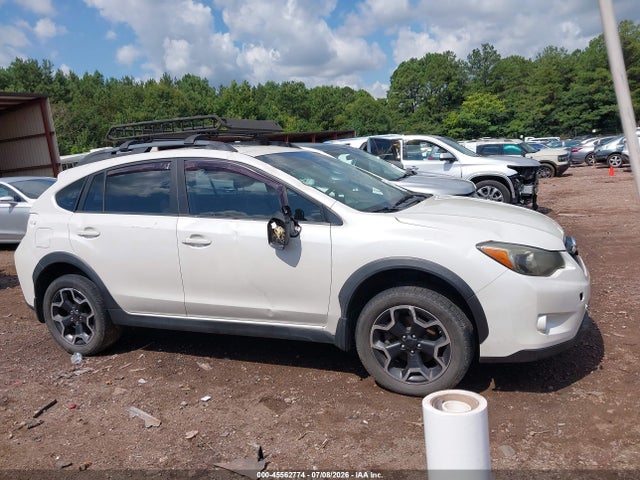 Продажа на аукционе авто 2013 Subaru Xv Crosstrek 2.0i Limited, vin: JF2GPAGC1D2891993, номер лота: 45562774