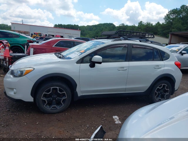 Продажа на аукционе авто 2013 Subaru Xv Crosstrek 2.0i Limited, vin: JF2GPAGC1D2891993, номер лота: 45562774