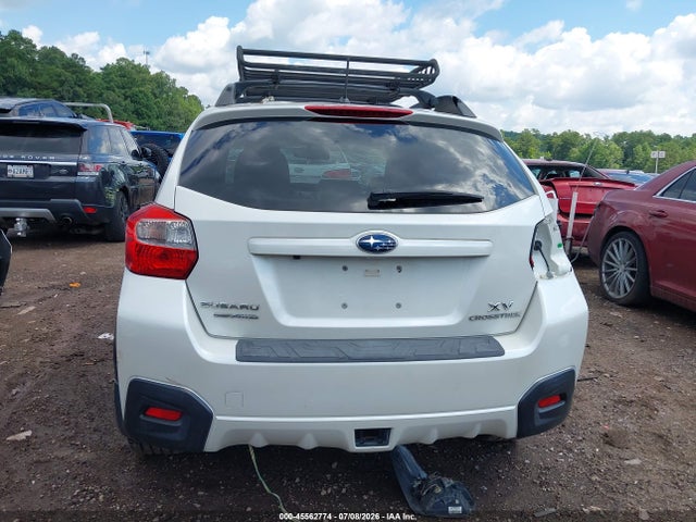Продажа на аукционе авто 2013 Subaru Xv Crosstrek 2.0i Limited, vin: JF2GPAGC1D2891993, номер лота: 45562774