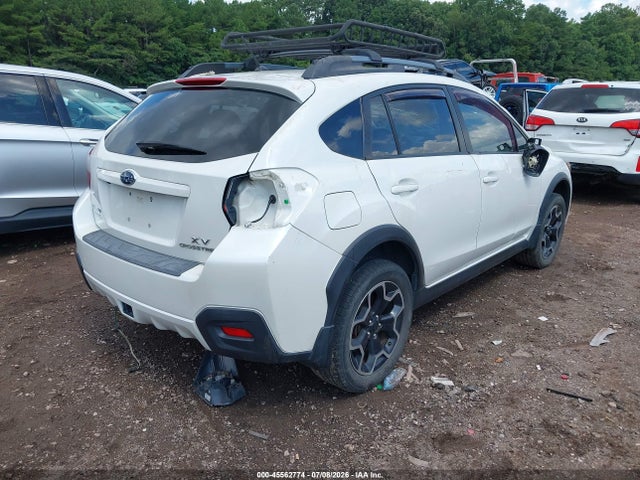 Продажа на аукционе авто 2013 Subaru Xv Crosstrek 2.0i Limited, vin: JF2GPAGC1D2891993, номер лота: 45562774
