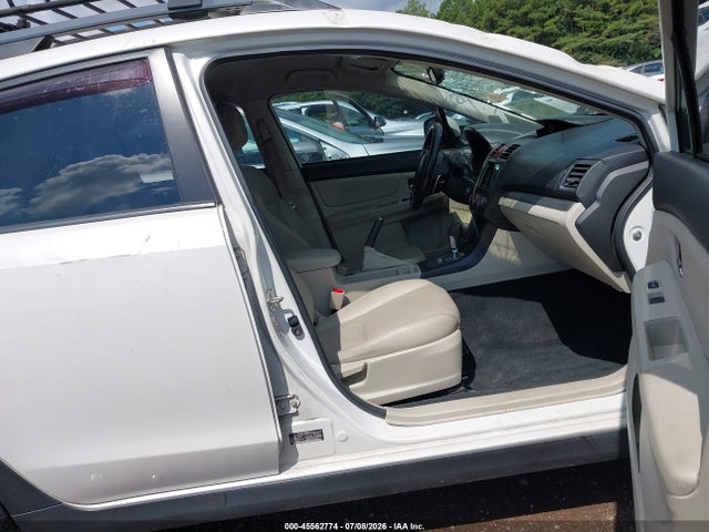 Продажа на аукционе авто 2013 Subaru Xv Crosstrek 2.0i Limited, vin: JF2GPAGC1D2891993, номер лота: 45562774