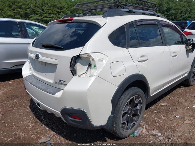 Продажа на аукционе авто 2013 Subaru Xv Crosstrek 2.0i Limited, vin: JF2GPAGC1D2891993, номер лота: 45562774