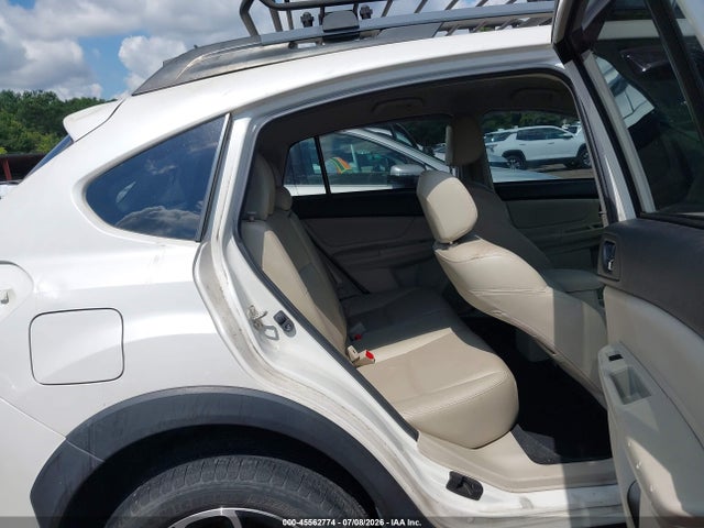 Продажа на аукционе авто 2013 Subaru Xv Crosstrek 2.0i Limited, vin: JF2GPAGC1D2891993, номер лота: 45562774