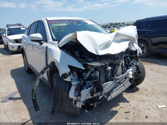 Auction sale of the 2023 Mazda Cx-5 2.5 S Select, vin: JM3KFBBM8P0212343, lot number: 45562775