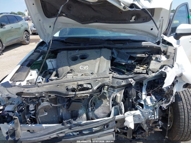 Aukcja sprzedaży 2023 Mazda Cx-5 2.5 S Select, vin: JM3KFBBM8P0212343, numer aukcji: 45562775