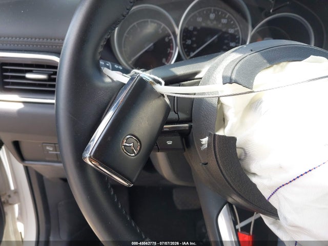 Aukcja sprzedaży 2023 Mazda Cx-5 2.5 S Select, vin: JM3KFBBM8P0212343, numer aukcji: 45562775