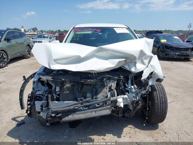 Aukcja sprzedaży 2023 Mazda Cx-5 2.5 S Select, vin: JM3KFBBM8P0212343, numer aukcji: 45562775