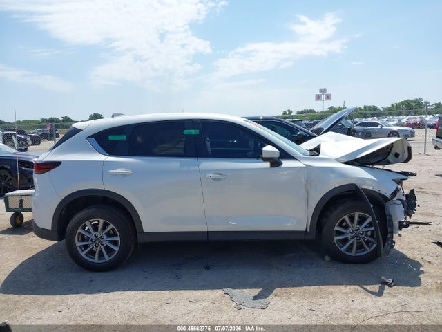 Aukcja sprzedaży 2023 Mazda Cx-5 2.5 S Select, vin: JM3KFBBM8P0212343, numer aukcji: 45562775