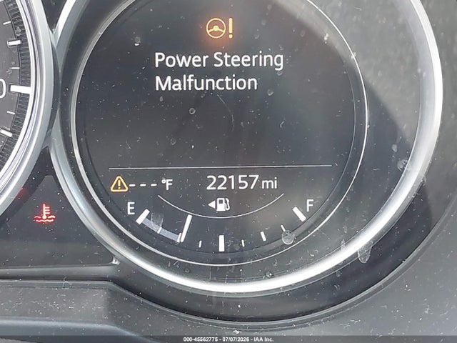 Aukcja sprzedaży 2023 Mazda Cx-5 2.5 S Select, vin: JM3KFBBM8P0212343, numer aukcji: 45562775