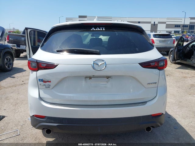 Aukcja sprzedaży 2023 Mazda Cx-5 2.5 S Select, vin: JM3KFBBM8P0212343, numer aukcji: 45562775