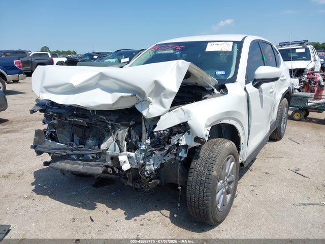 Aukcja sprzedaży 2023 Mazda Cx-5 2.5 S Select, vin: JM3KFBBM8P0212343, numer aukcji: 45562775