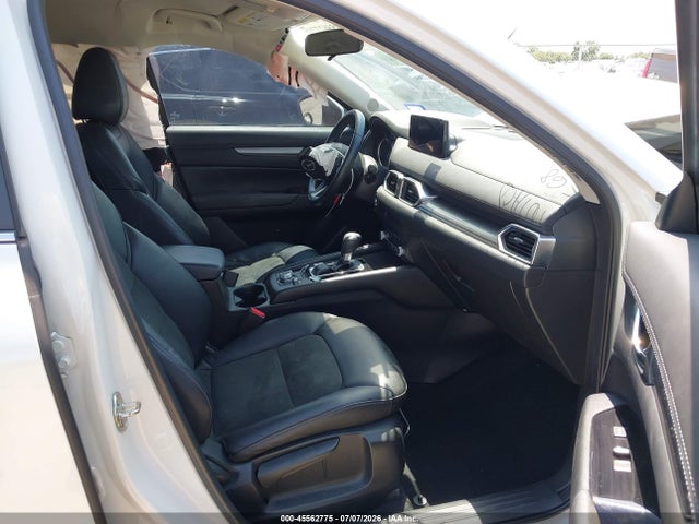 Aukcja sprzedaży 2023 Mazda Cx-5 2.5 S Select, vin: JM3KFBBM8P0212343, numer aukcji: 45562775