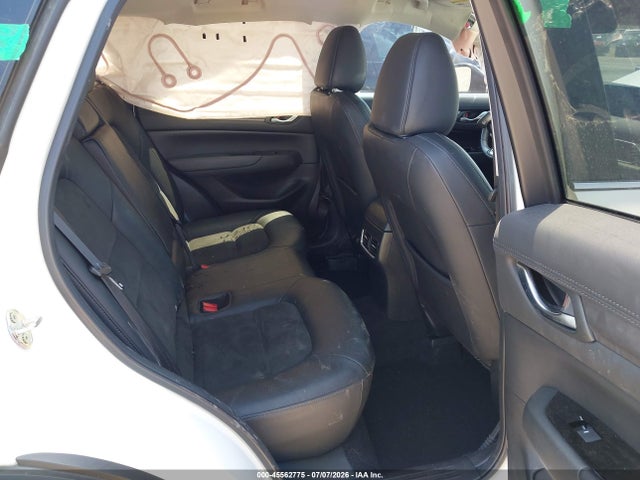Aukcja sprzedaży 2023 Mazda Cx-5 2.5 S Select, vin: JM3KFBBM8P0212343, numer aukcji: 45562775
