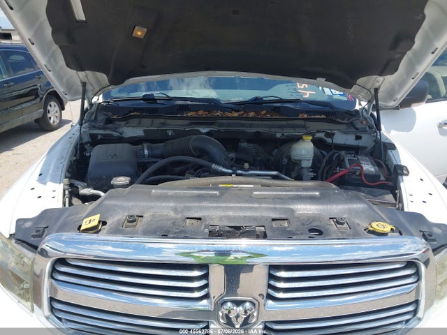 2014 Ram 1500 Lone Star მანქანა იყიდება აუქციონზე, vin: 1C6RR6LTXES310763, აუქციონის ნომერი: 45562786