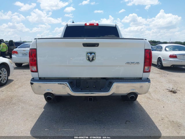 2014 Ram 1500 Lone Star მანქანა იყიდება აუქციონზე, vin: 1C6RR6LTXES310763, აუქციონის ნომერი: 45562786
