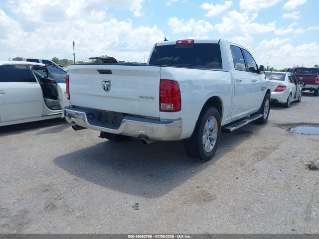 2014 Ram 1500 Lone Star მანქანა იყიდება აუქციონზე, vin: 1C6RR6LTXES310763, აუქციონის ნომერი: 45562786