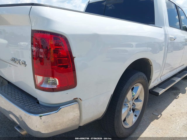 2014 Ram 1500 Lone Star მანქანა იყიდება აუქციონზე, vin: 1C6RR6LTXES310763, აუქციონის ნომერი: 45562786