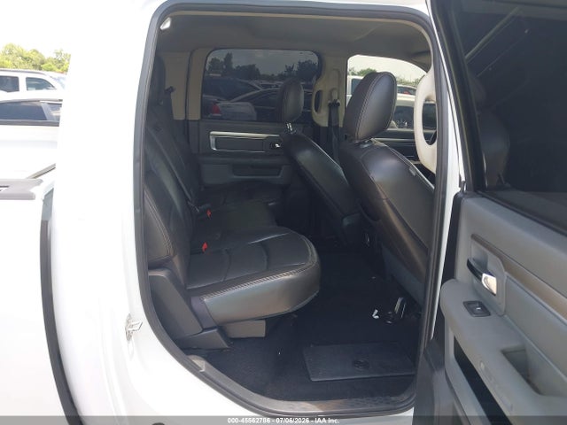 2014 Ram 1500 Lone Star მანქანა იყიდება აუქციონზე, vin: 1C6RR6LTXES310763, აუქციონის ნომერი: 45562786