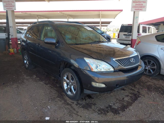 Aukcja sprzedaży 2005 Lexus Rx 330, vin: JTJGA31U550051934, numer aukcji: 45562801
