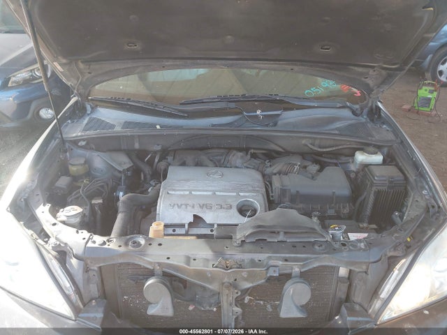 Aukcja sprzedaży 2005 Lexus Rx 330, vin: JTJGA31U550051934, numer aukcji: 45562801