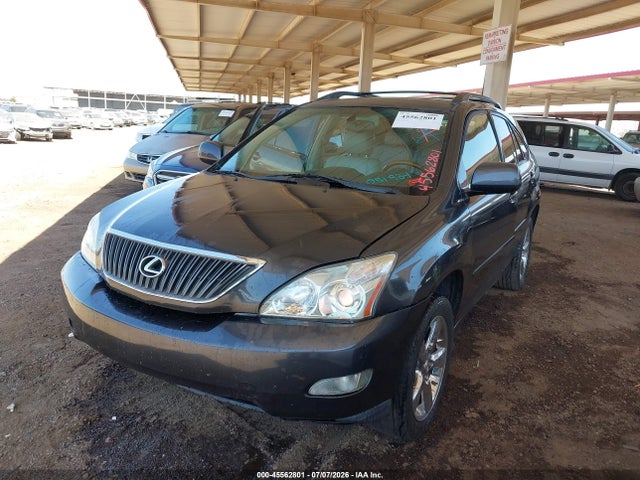 Aukcja sprzedaży 2005 Lexus Rx 330, vin: JTJGA31U550051934, numer aukcji: 45562801