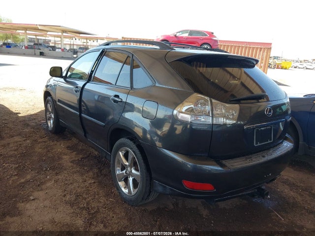Aukcja sprzedaży 2005 Lexus Rx 330, vin: JTJGA31U550051934, numer aukcji: 45562801