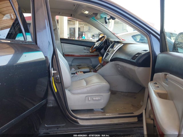 Aukcja sprzedaży 2005 Lexus Rx 330, vin: JTJGA31U550051934, numer aukcji: 45562801