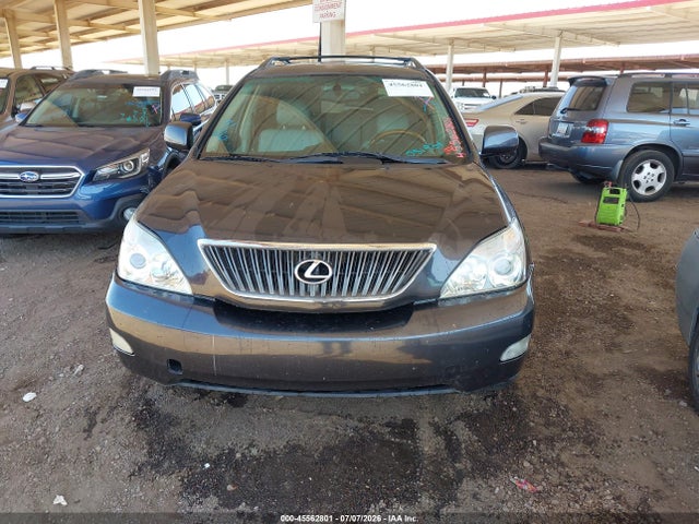 Aukcja sprzedaży 2005 Lexus Rx 330, vin: JTJGA31U550051934, numer aukcji: 45562801