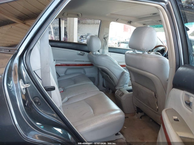 Aukcja sprzedaży 2005 Lexus Rx 330, vin: JTJGA31U550051934, numer aukcji: 45562801