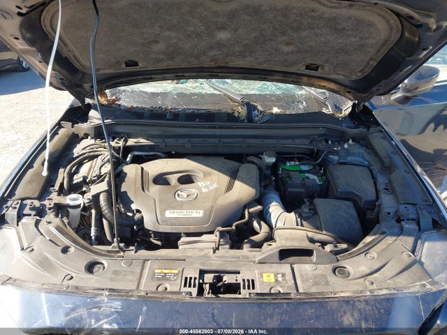 JM3KFBAY3M0390838 Mazda Cx-5 Grand Touring Reserve
