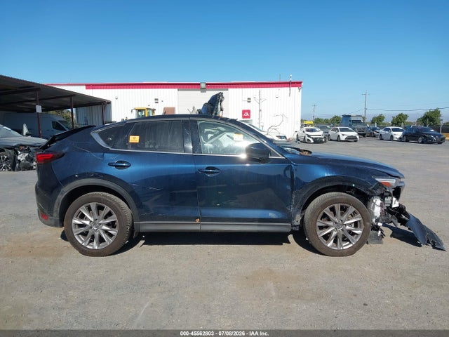JM3KFBAY3M0390838 Mazda Cx-5 Grand Touring Reserve
