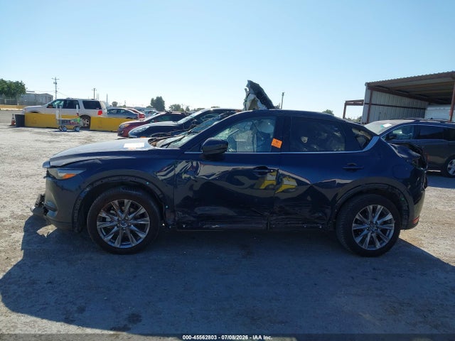 JM3KFBAY3M0390838 Mazda Cx-5 Grand Touring Reserve