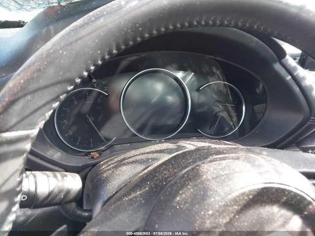 JM3KFBAY3M0390838 Mazda Cx-5 Grand Touring Reserve
