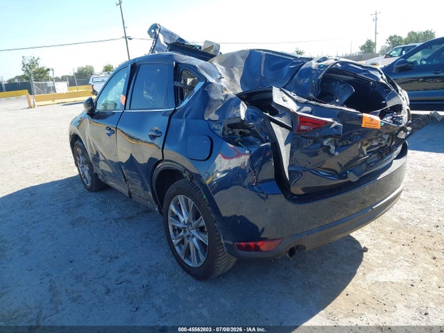 JM3KFBAY3M0390838 Mazda Cx-5 Grand Touring Reserve
