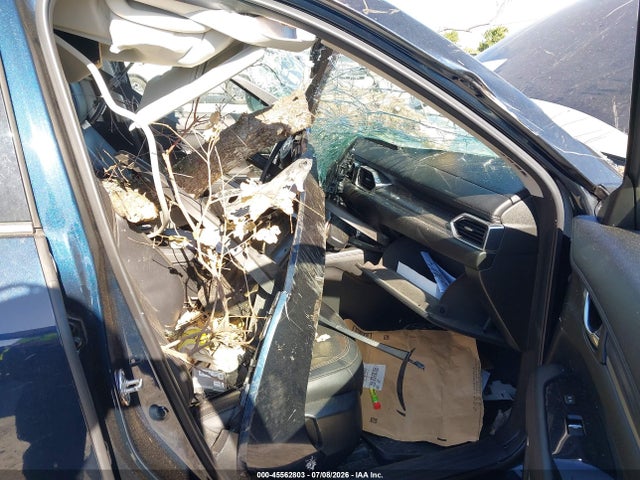 JM3KFBAY3M0390838 Mazda Cx-5 Grand Touring Reserve