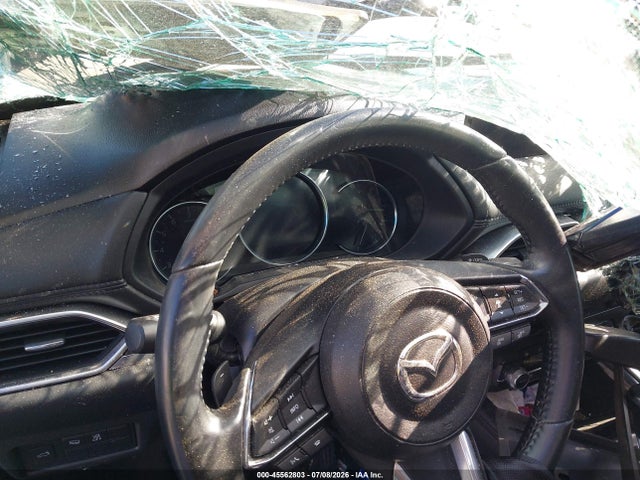 JM3KFBAY3M0390838 Mazda Cx-5 Grand Touring Reserve